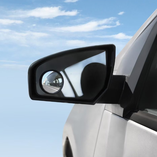 pilot blind spot mirrors
