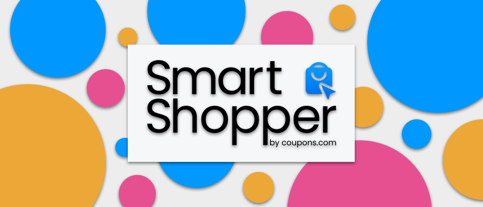 Smart Shopper Logo for Lead Image