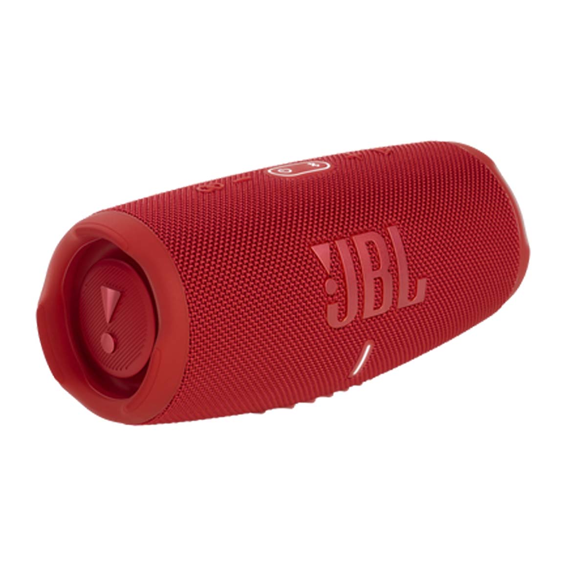 JBL Flip 5 party speaker in red 