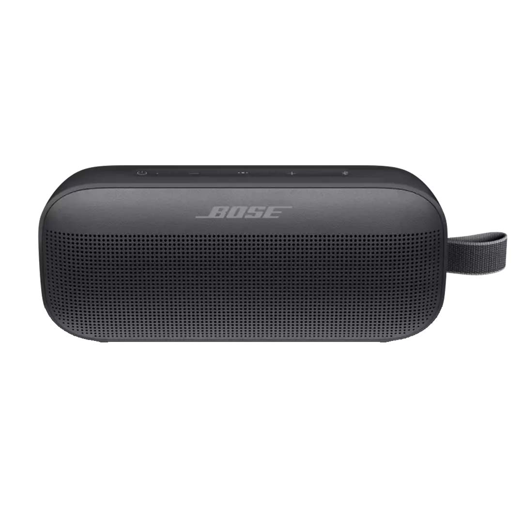 Bose SoundLink Flex Bluetooth Speaker in black 