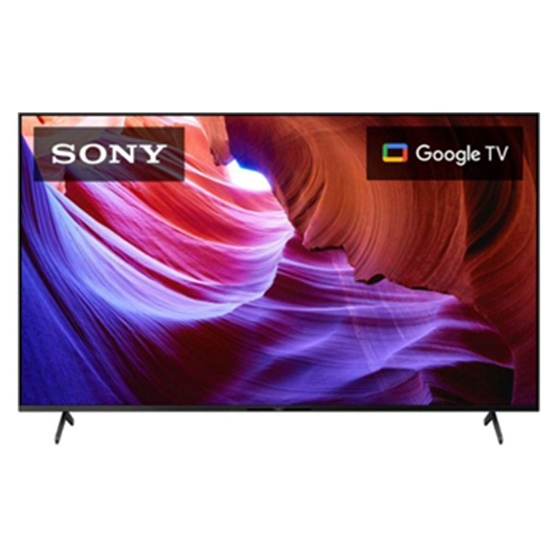 Sony 75-Inch Class X85K 4K HDR LED Google TV