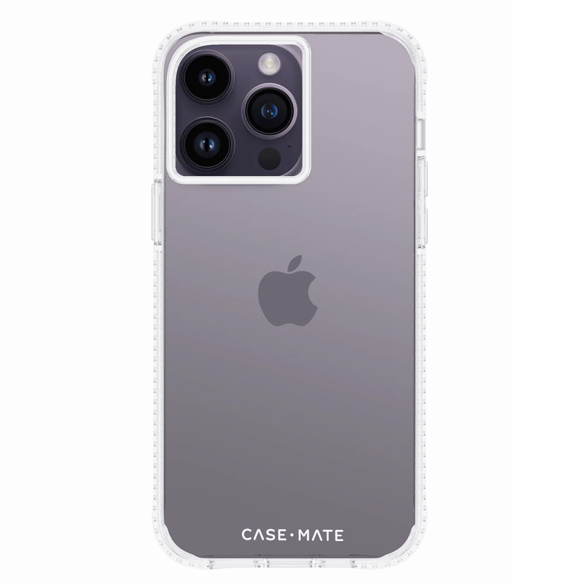Case-Mate Tough Clear Plus phone case