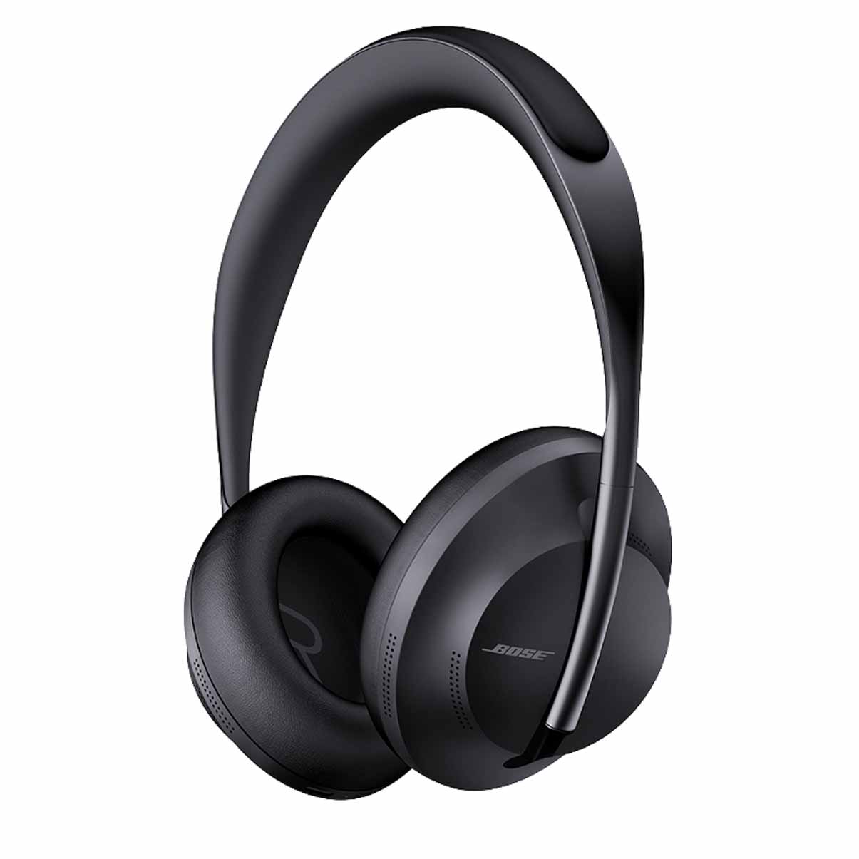 Bose Noise Cancelling Headphones 700 in black 