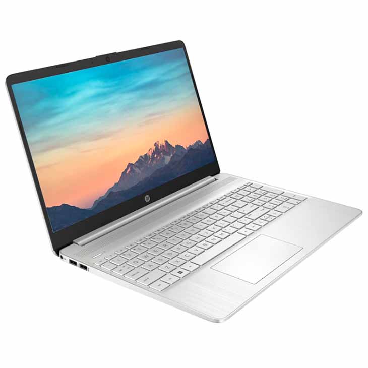 Image of HP Notebook Laptop 15.6 inch