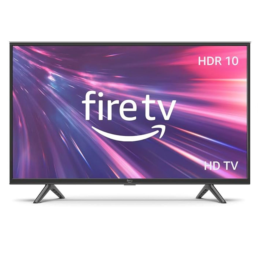 Image of Amazon Fire TV 32 2-Series 720p HD smart TV