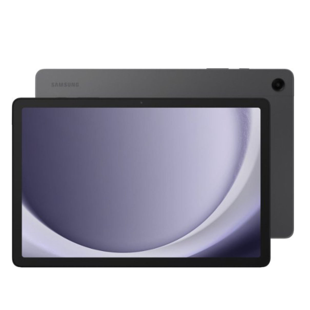 Black Samsung Galaxy Tab A9+ 