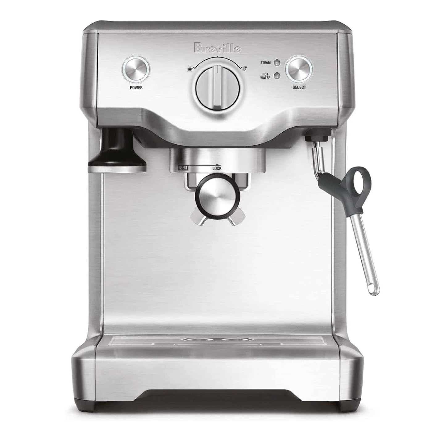 Breville Duo Temp Pro Espresso Machine
