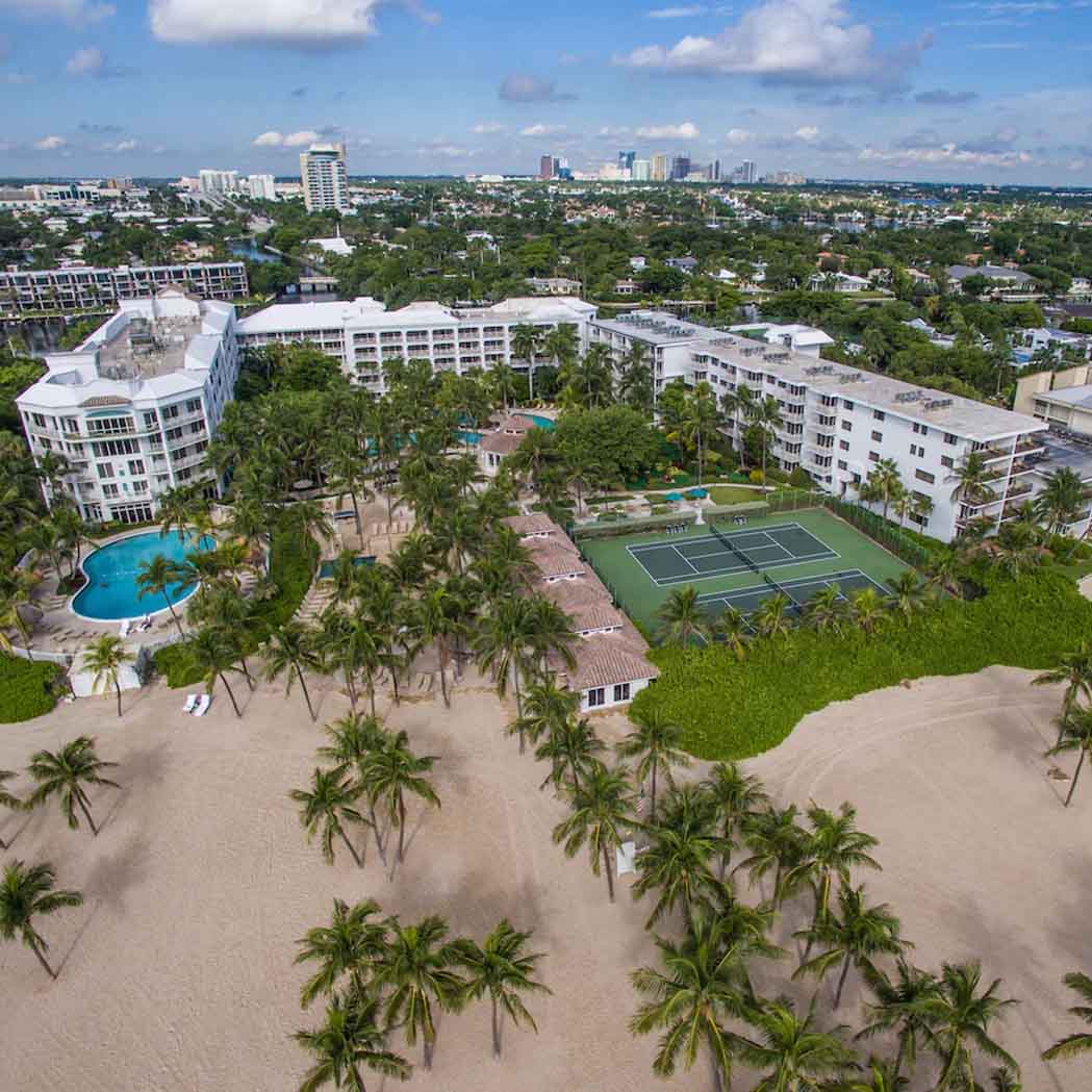 View of Lago Mar Beach Resort & Club