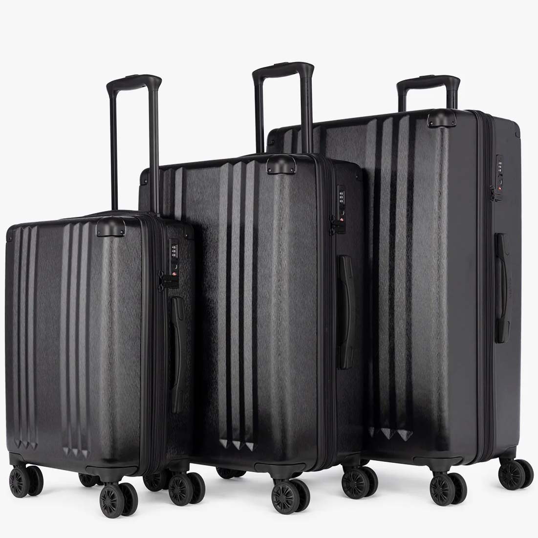 calpak ambeur luggage set