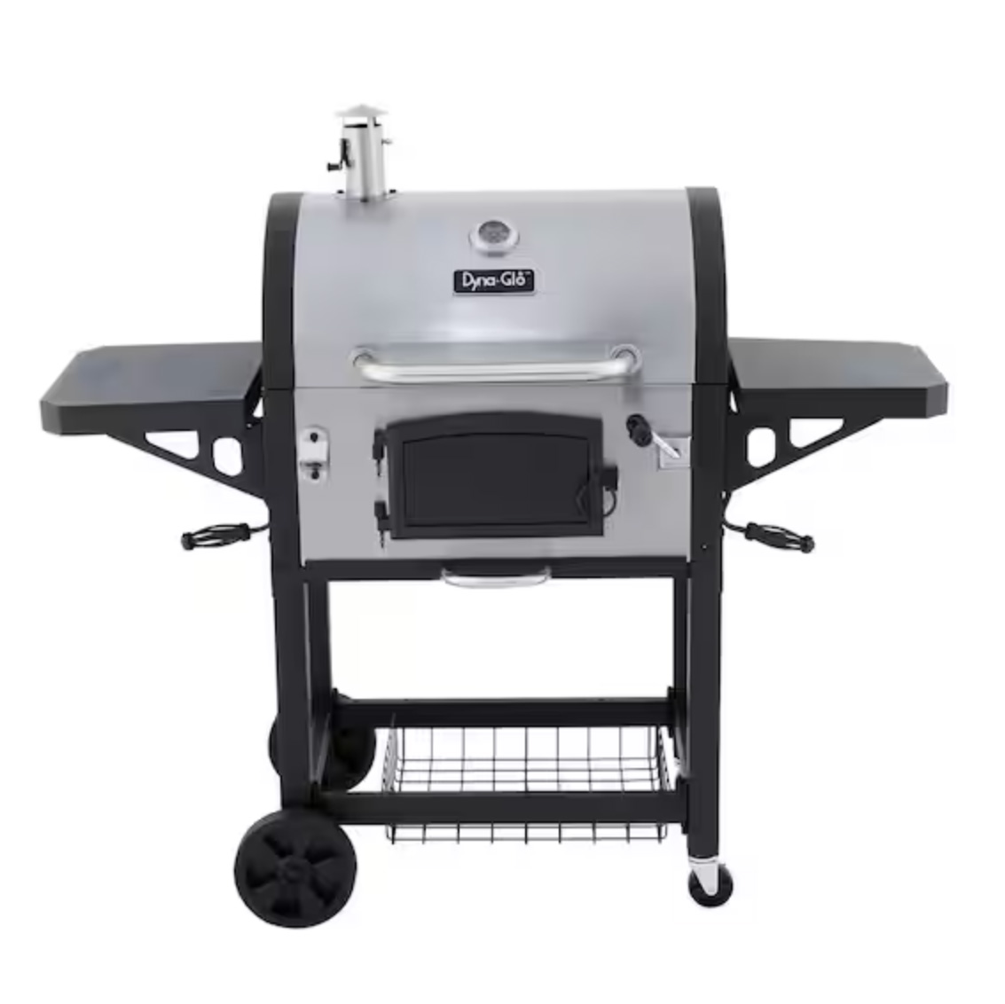 Dyna-Glo Heavy-Duty Large Charcoal Grill