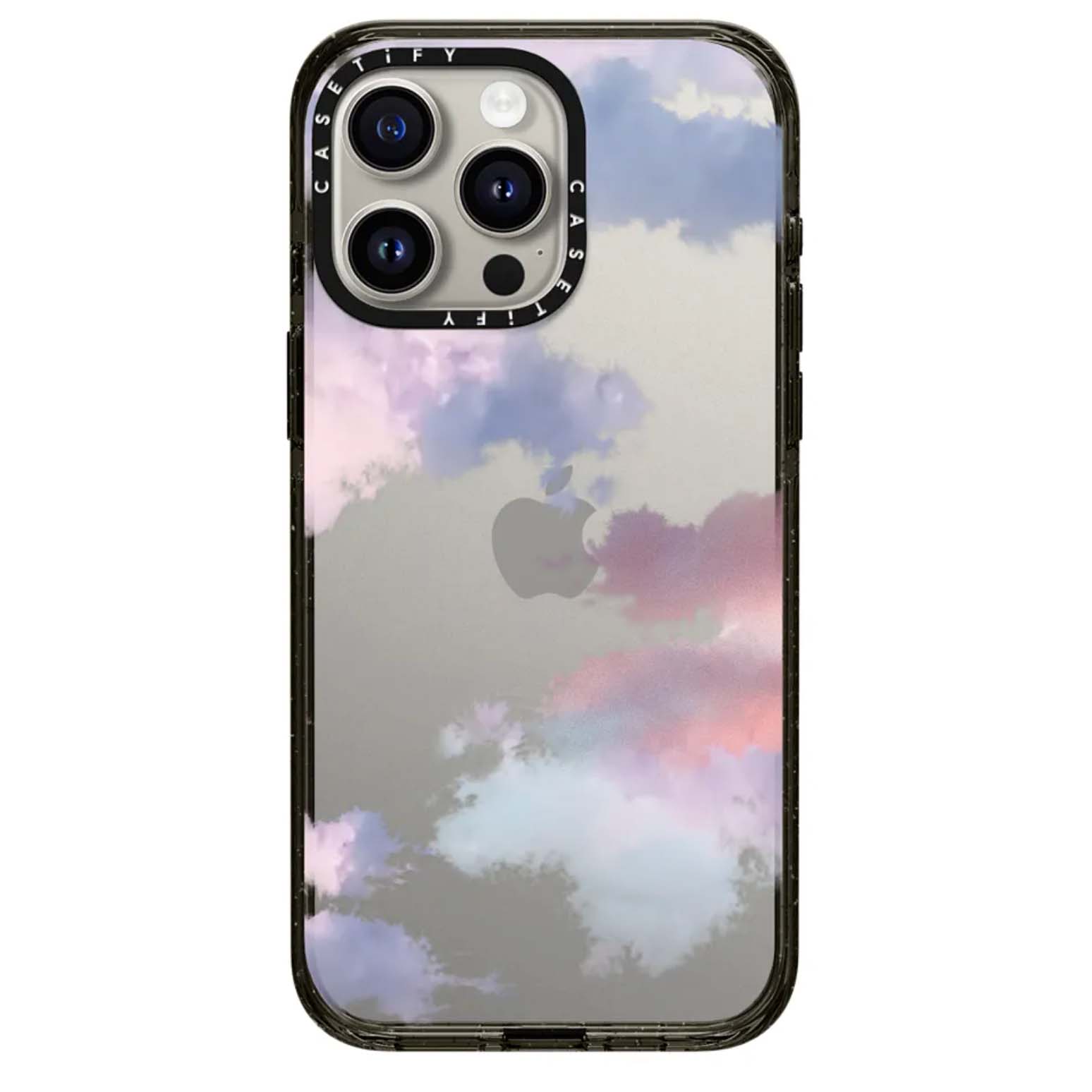 Casetify Clouds