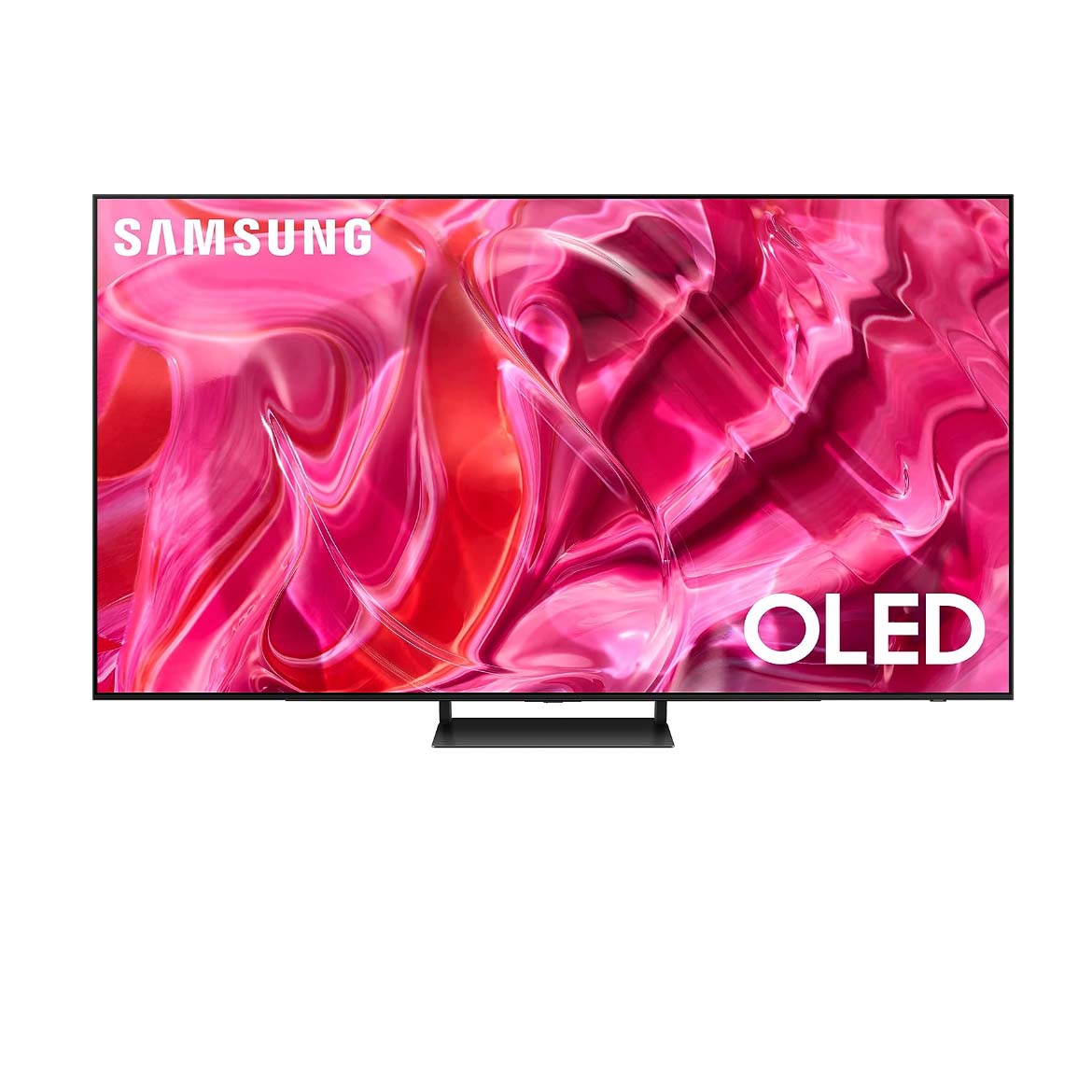 Image of SAMSUNG 65-Inch Class OLED 4K TV