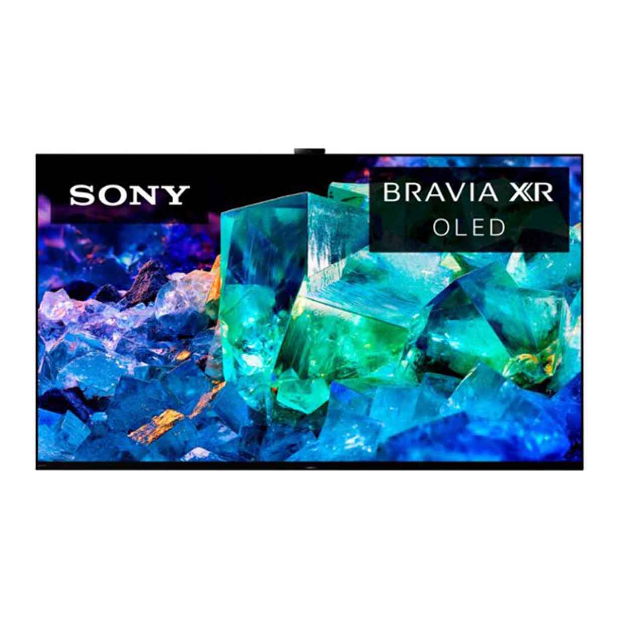 Sony 65" Class BRAVIA XR A95K 4K HDR OLED Google TV