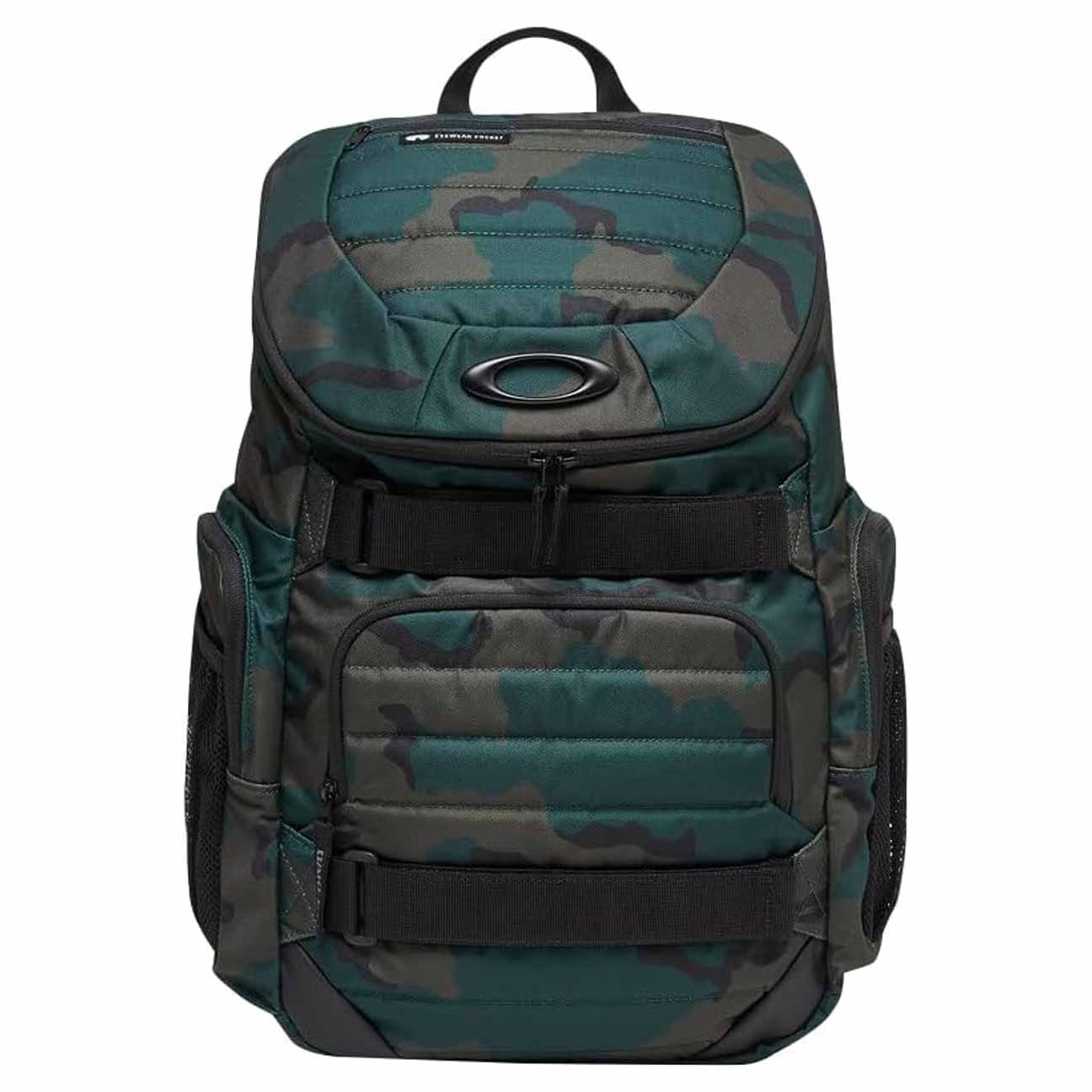 Oakley Enduro 3.0 Big Backpack in a camouflage design 