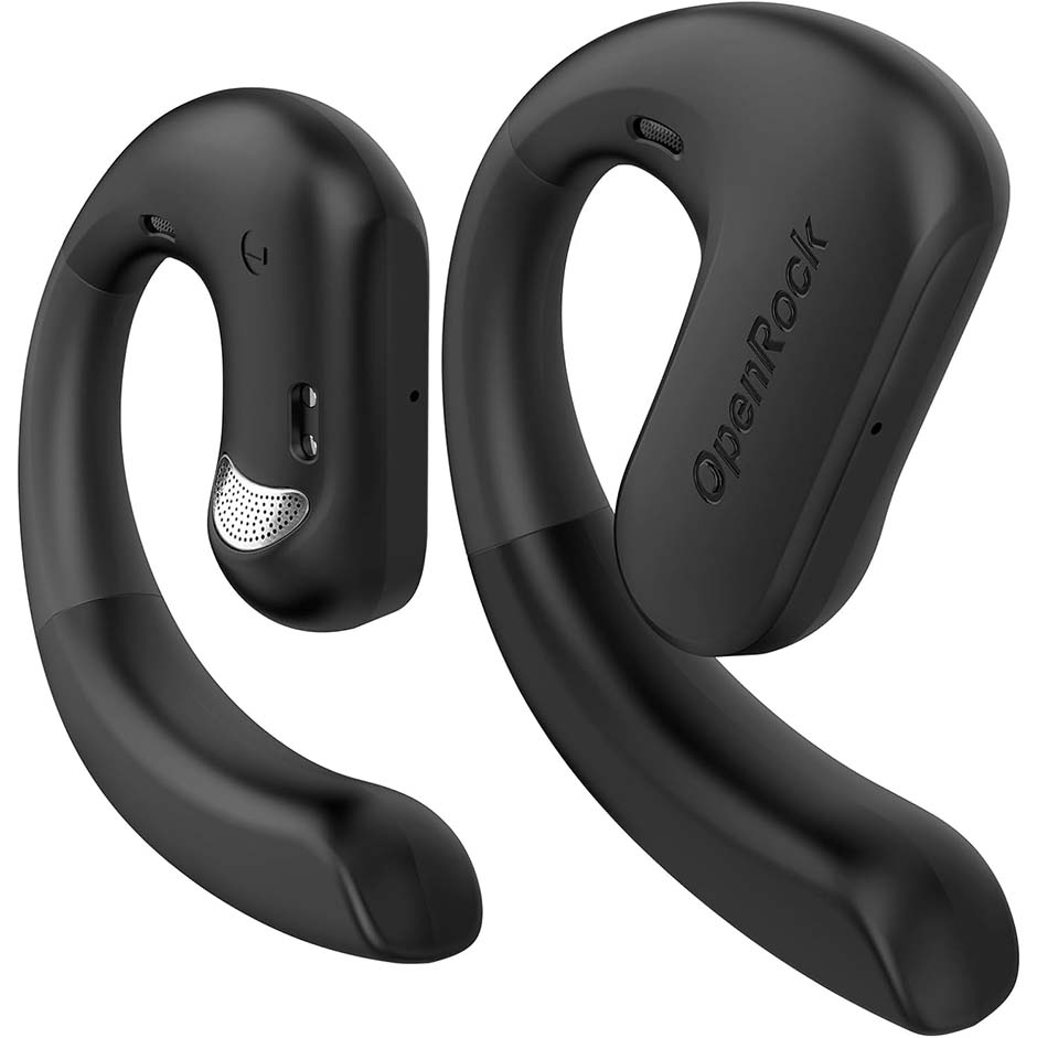  OpenRock S Open-Ear Air Conduction Headphones