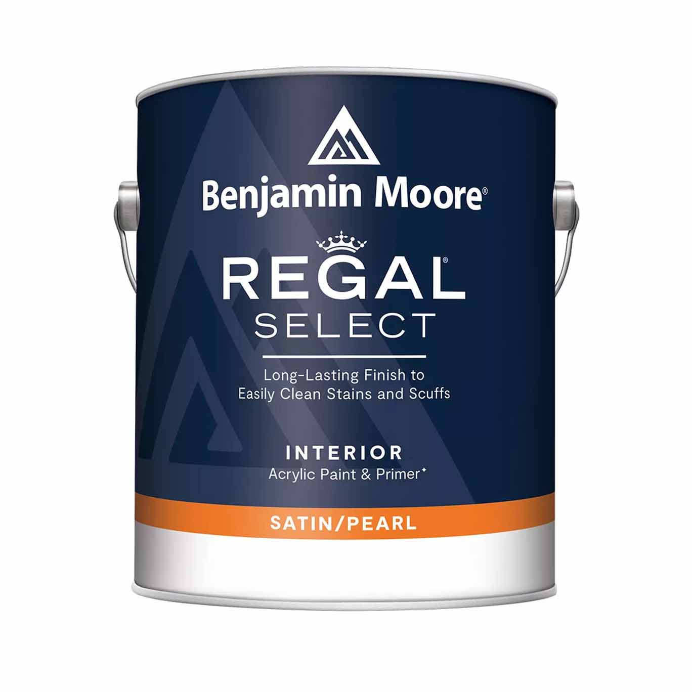 Regal Select Waterborne Interior Paint in Soft Shell