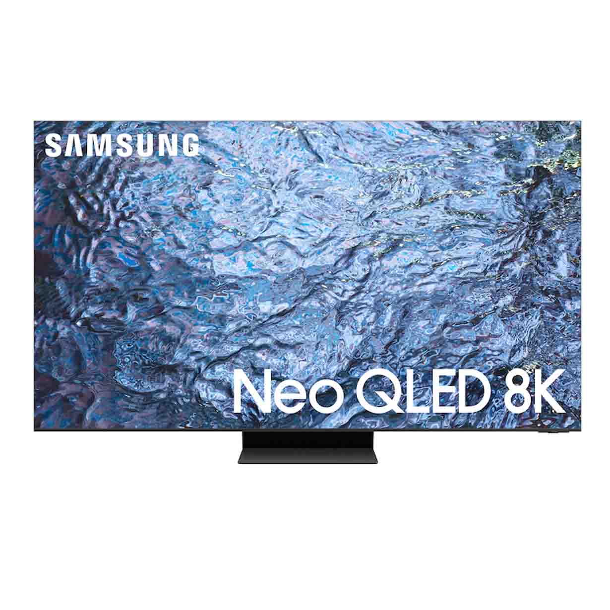 75 inch Samsung Neo QLED 8K TV