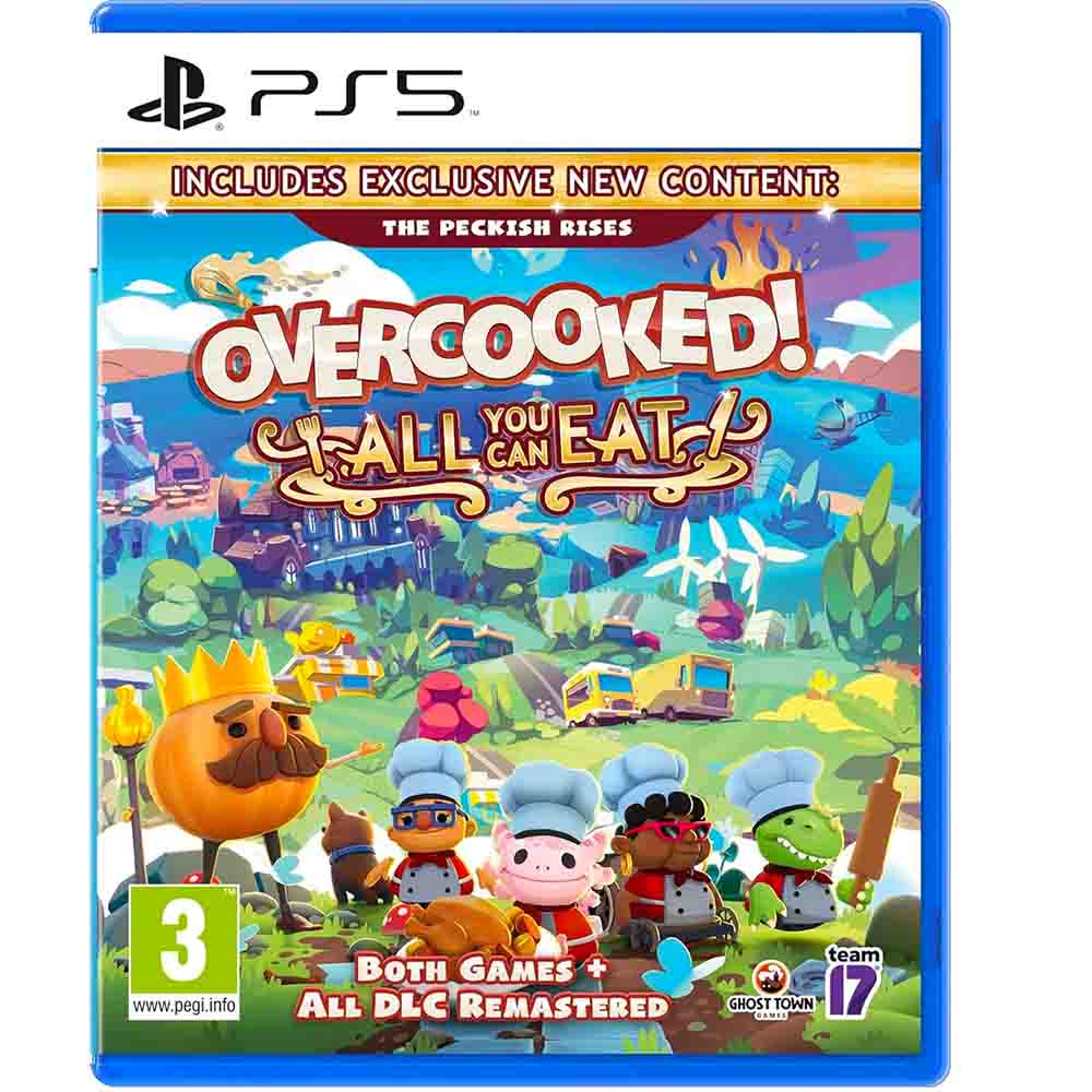 overcooked all you can eat edition