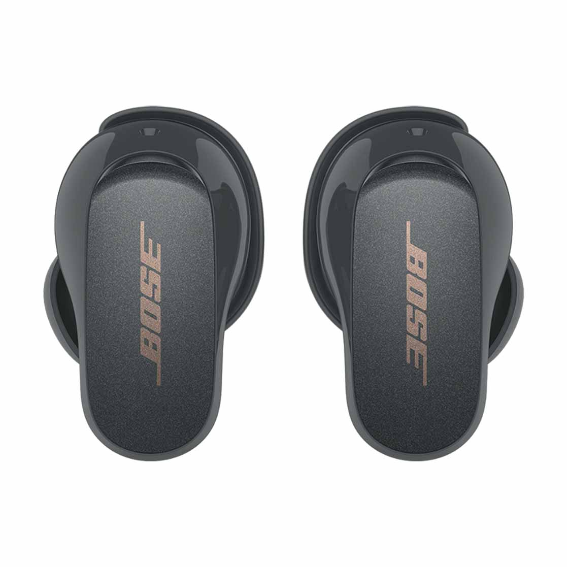 Bose QuietComfort Earbuds II in gray 