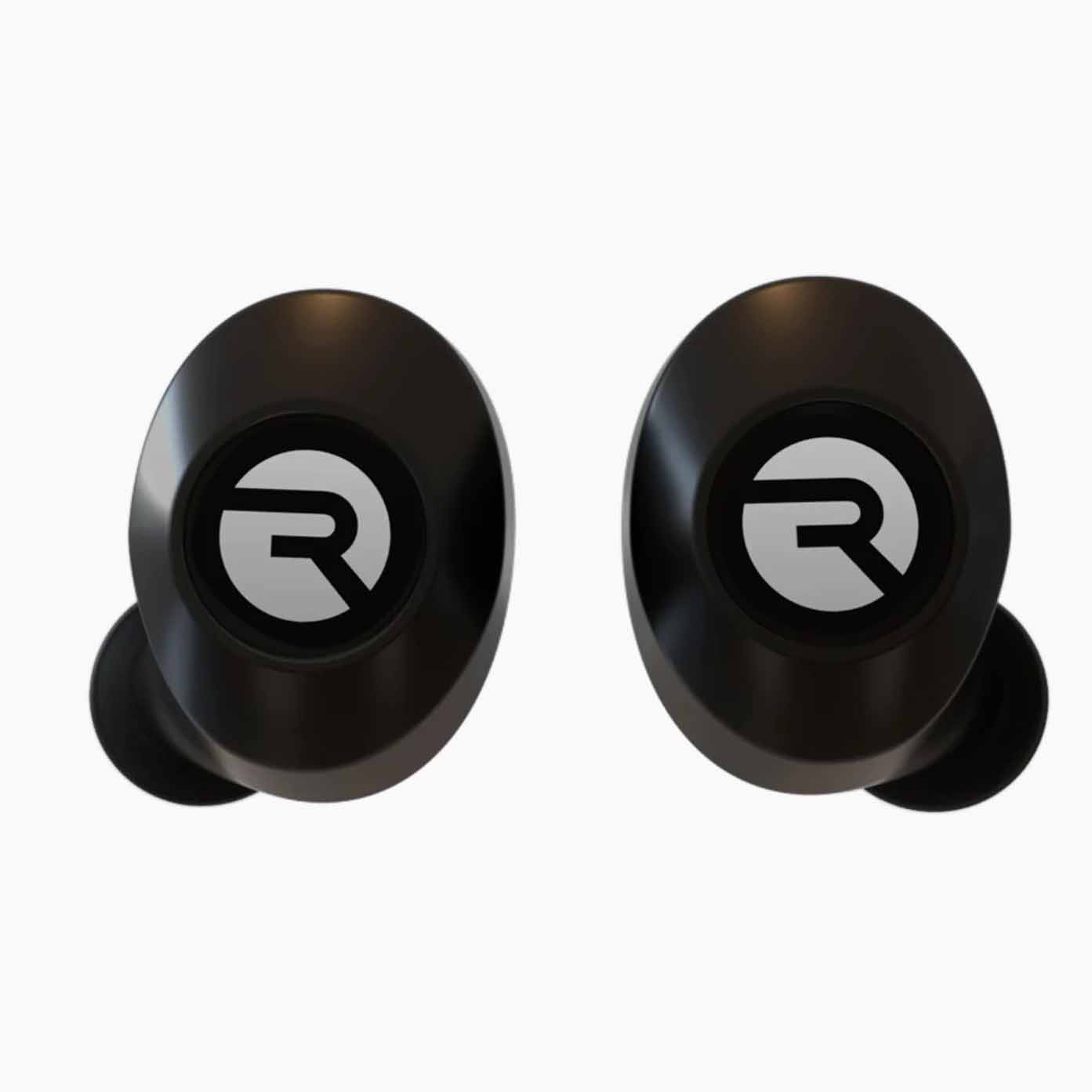  The Everyday Earbuds for running in black 