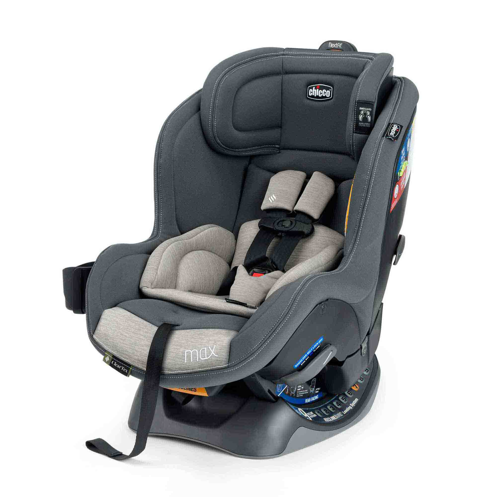 rear-facing Extended-Use Convertible Car Seat for babies