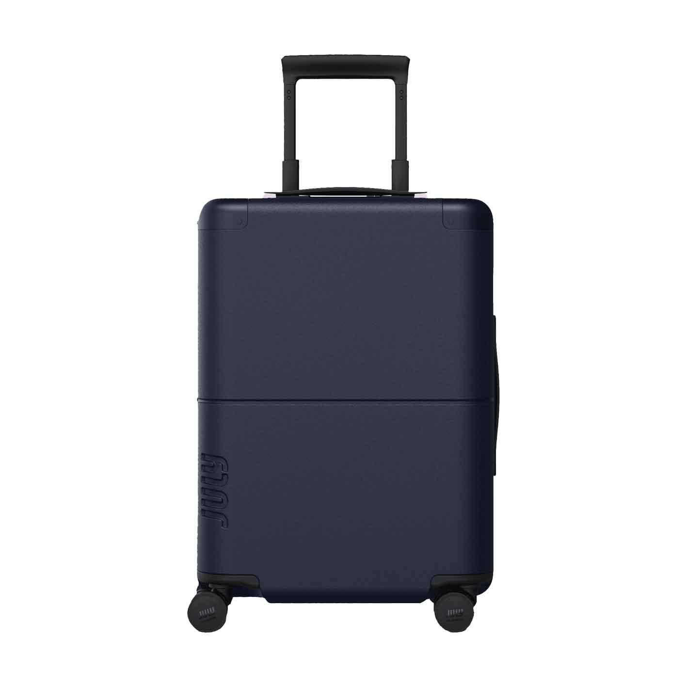 July Carry-On suitcase in navy