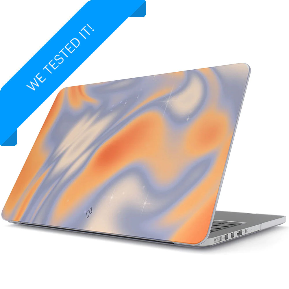 nimbus hard shell laptop case