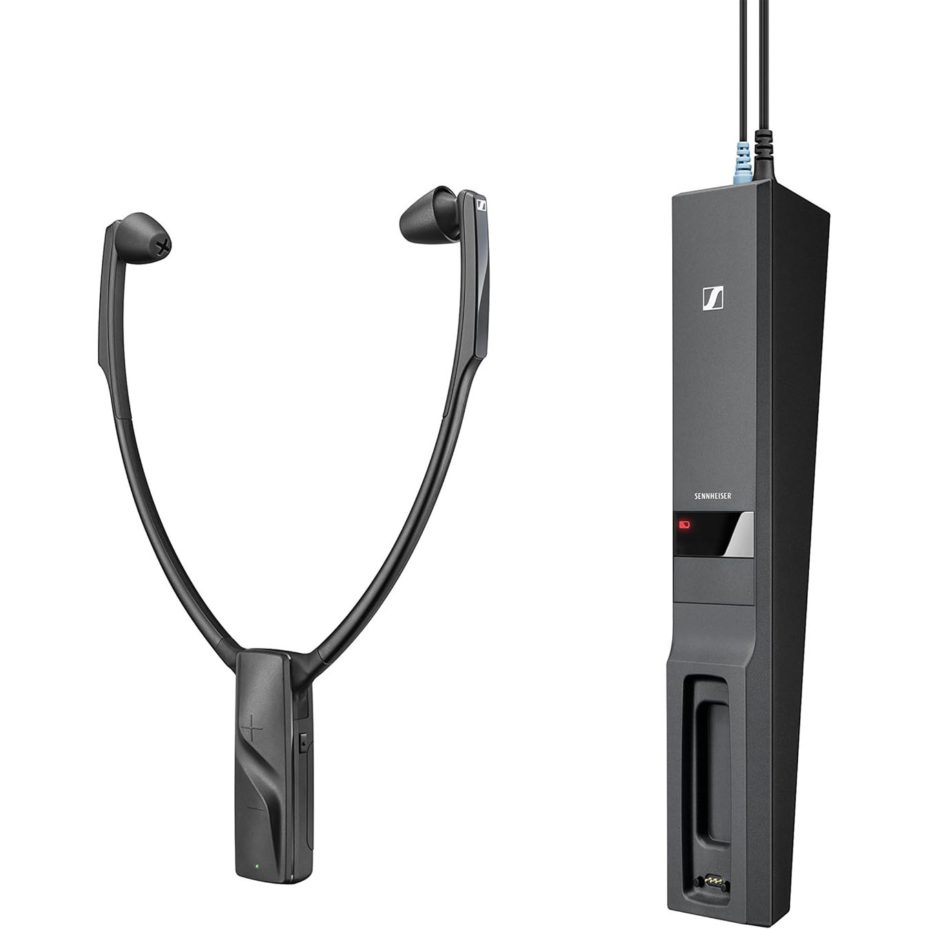  Sennheiser RS 2000 Digital Wireless TV Headphones