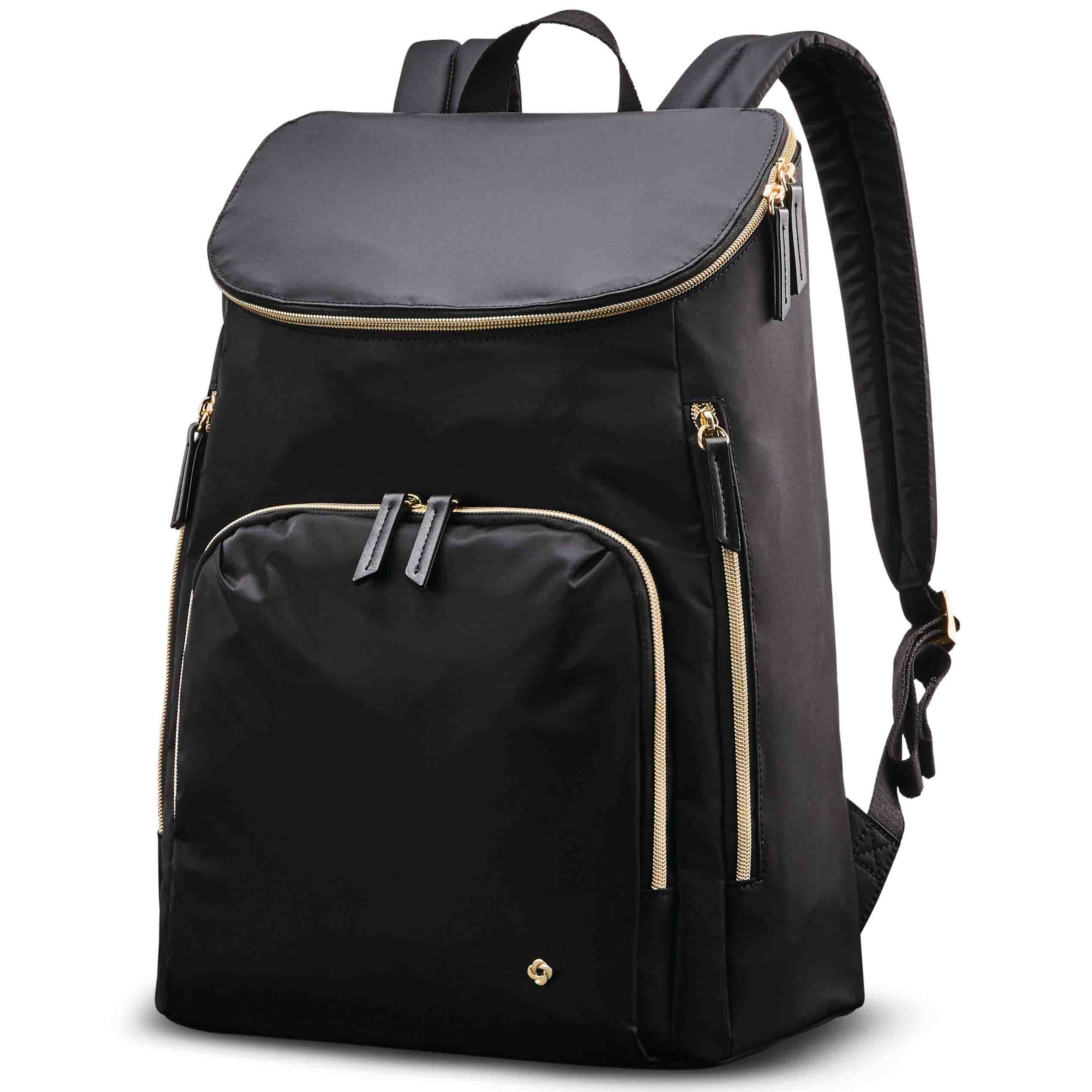 samsonite mobile solution deluxe backpack