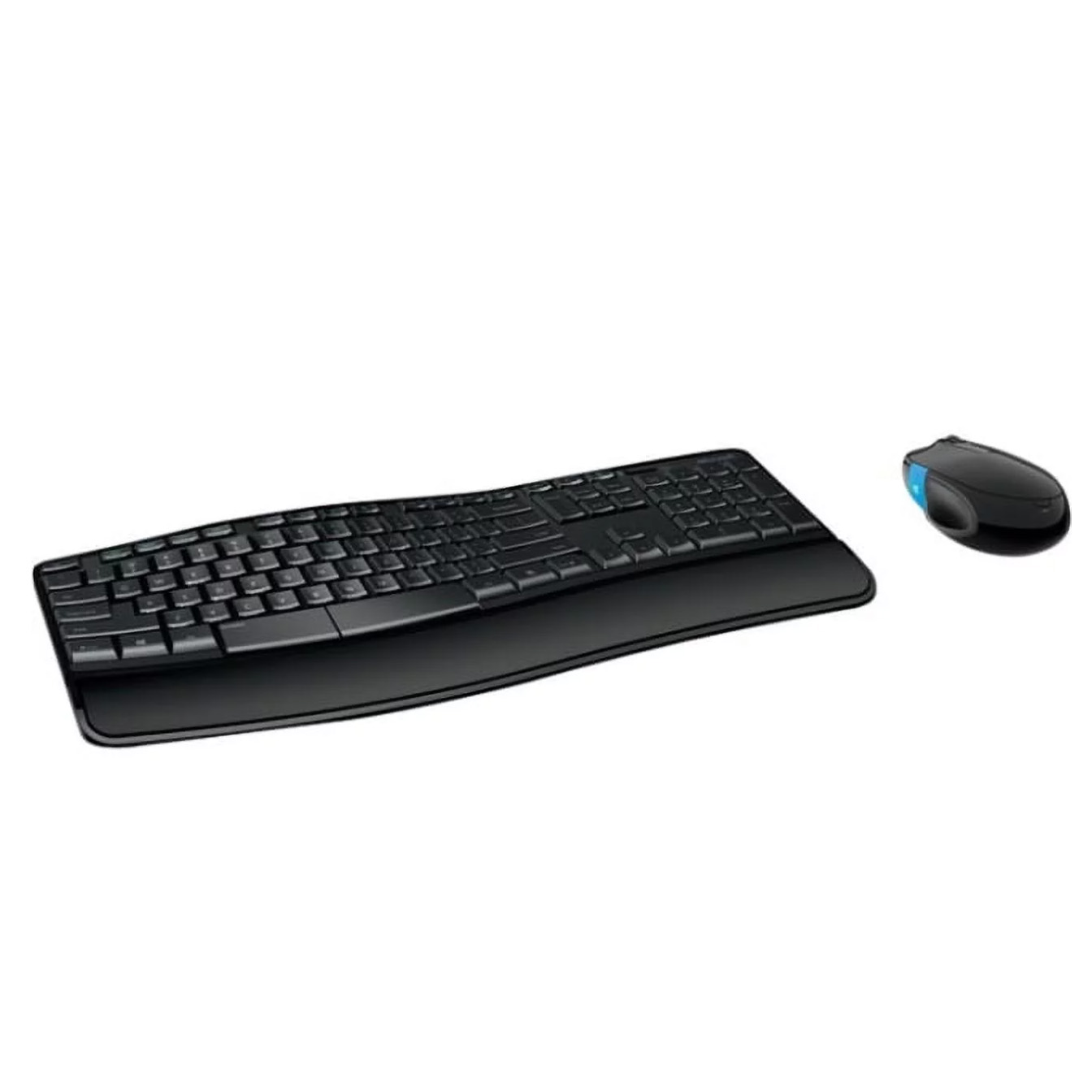 Microsoft Sculpt Wireless Keyboard and Mouse