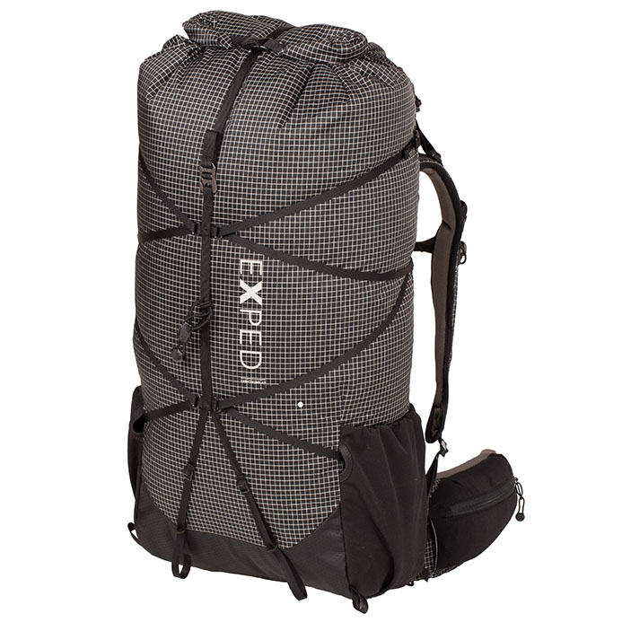exped lightning 45 womens backpack
