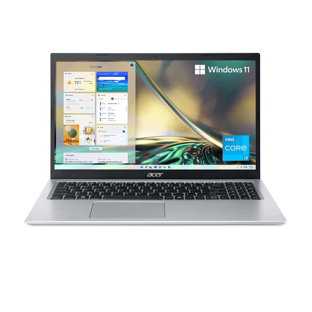 Image of Acer Aspire 5 A515-56-347N Slim Laptop