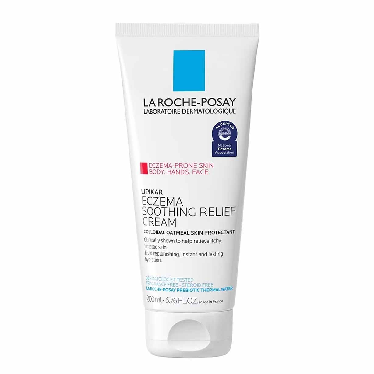  La Roche-Posay Lipikar Eczema 200ml cream 