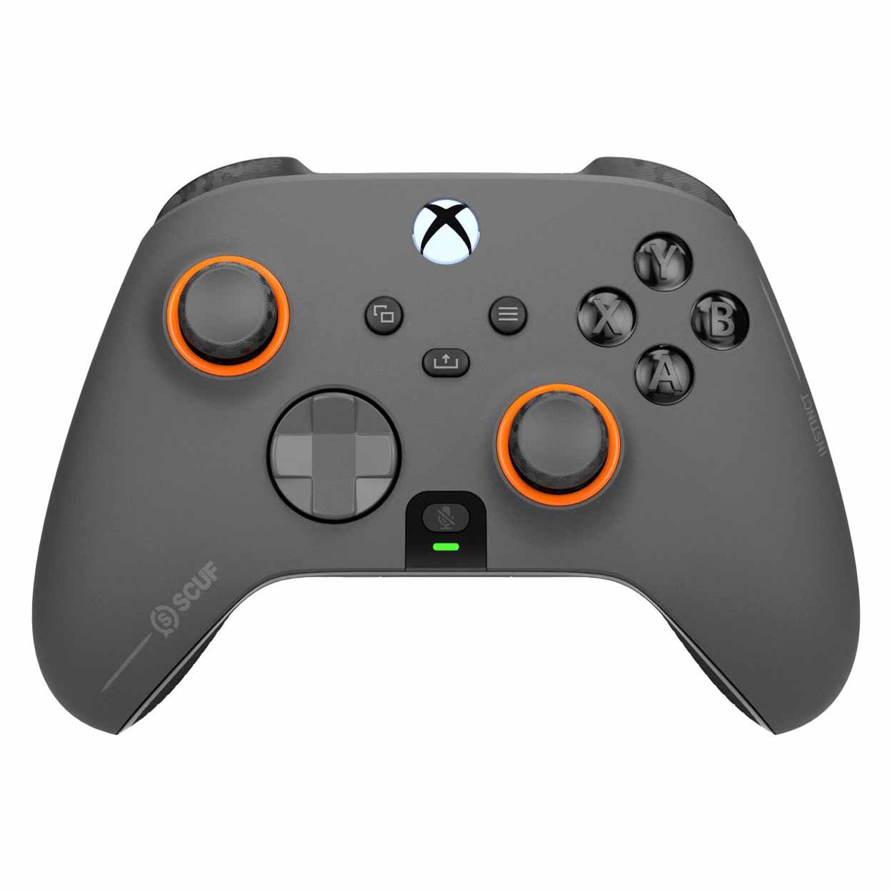 SCUF Instinct Pro Wireless Performance Controller for Xbox Series X|S in dark gray