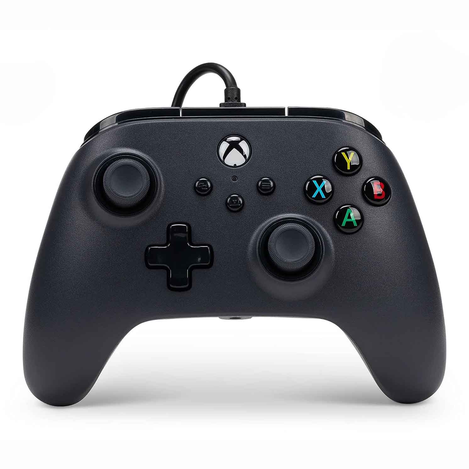 PowerA Wired Controller for Xbox Series X|S  in black 