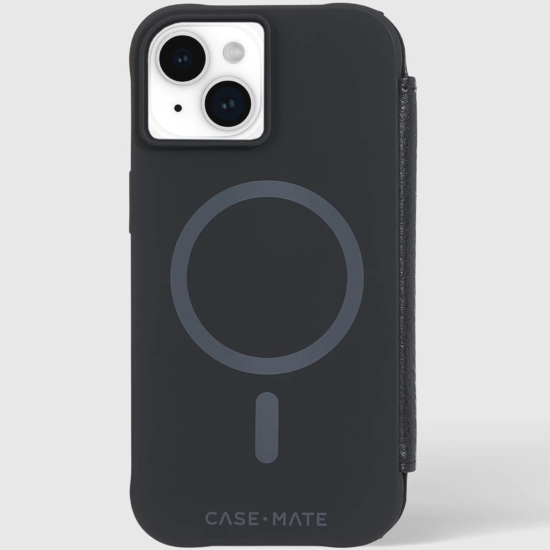 case mate wallet folio magsafe iphone case