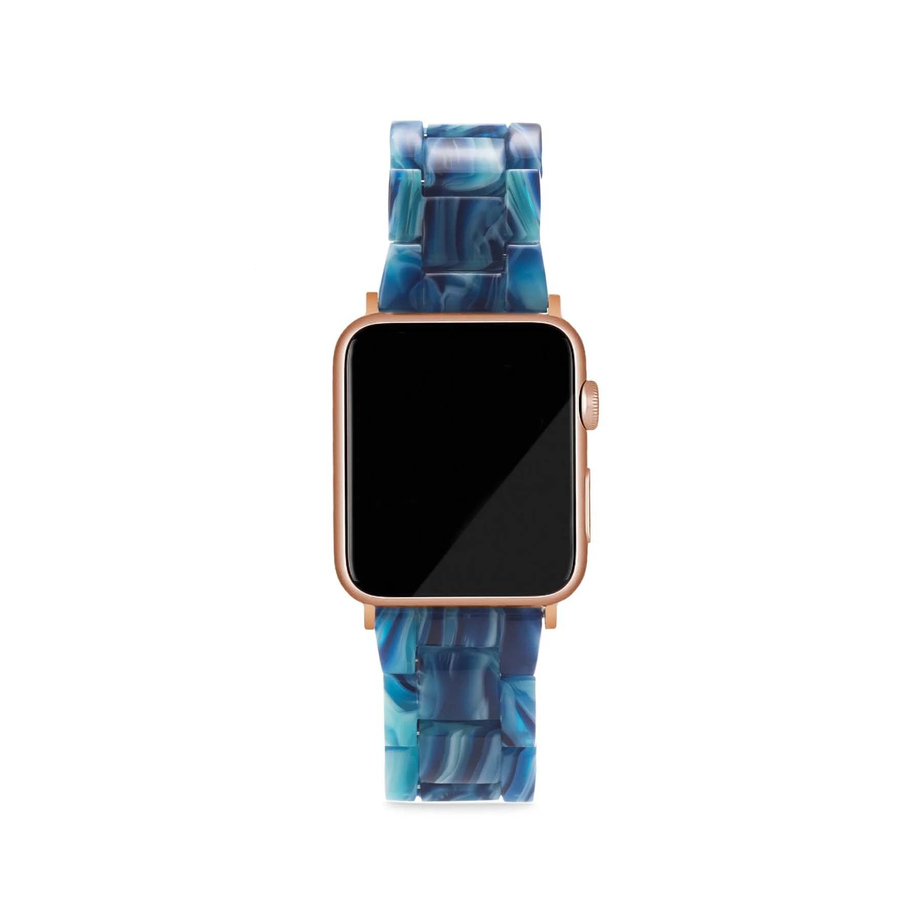 Machete Apple Watch Band strap in Capri