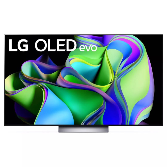 LG 65" Class 4K UHD 2160p Smart OLED TV