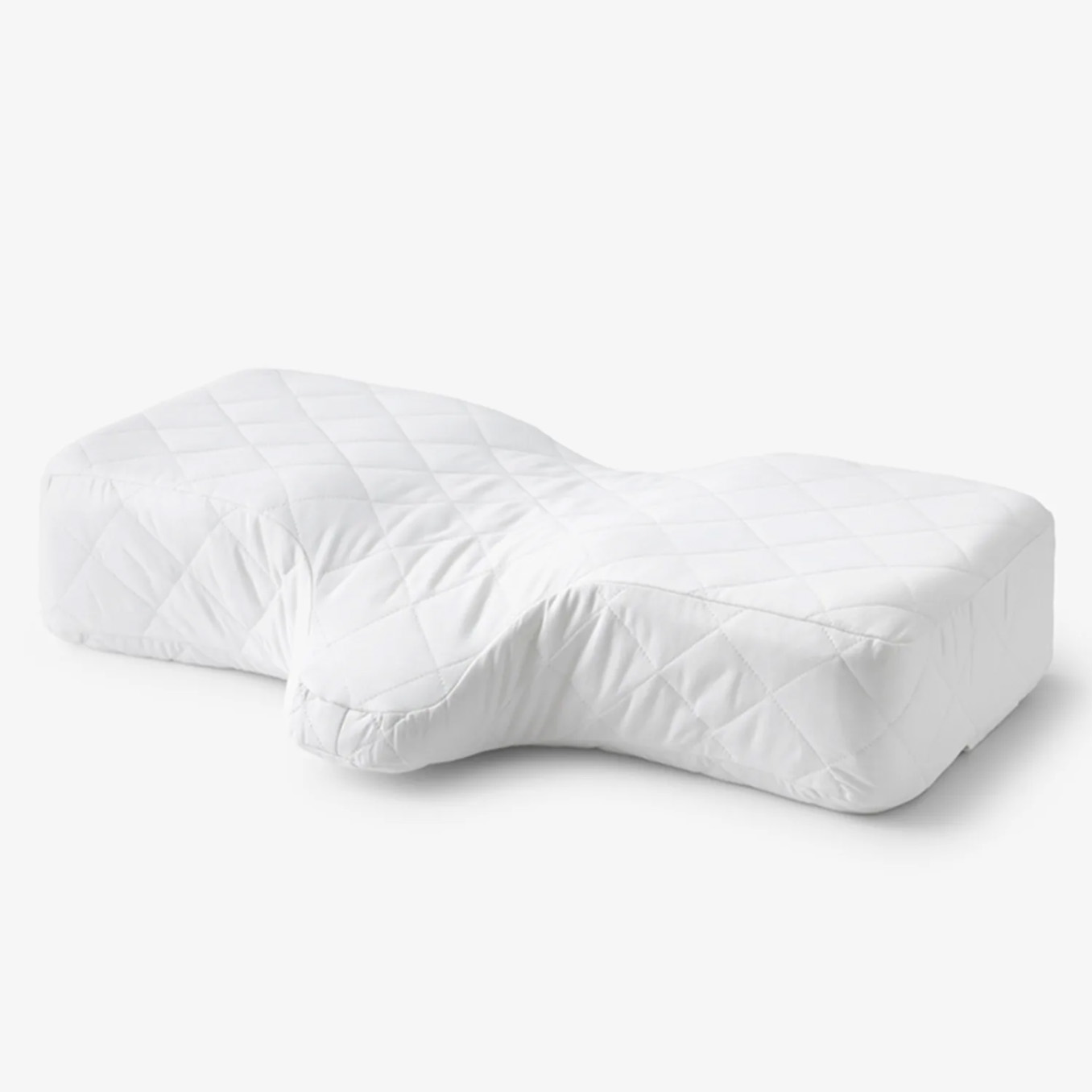 Company Essentials Neck Support Memory Foam Pillow
