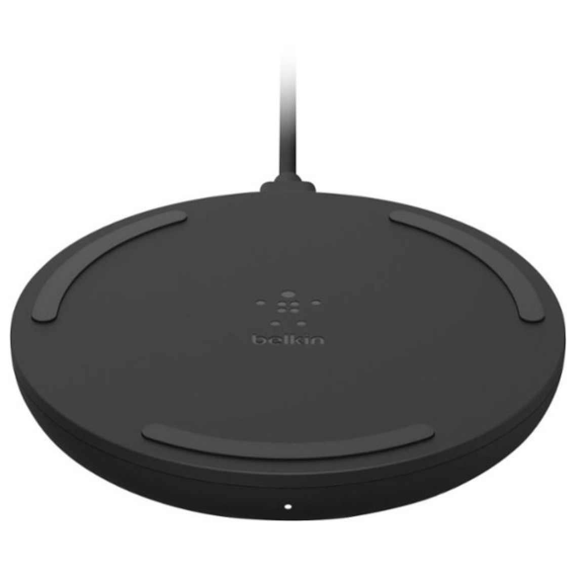 Belkin - Quick Charge Wireless Charging Pad
