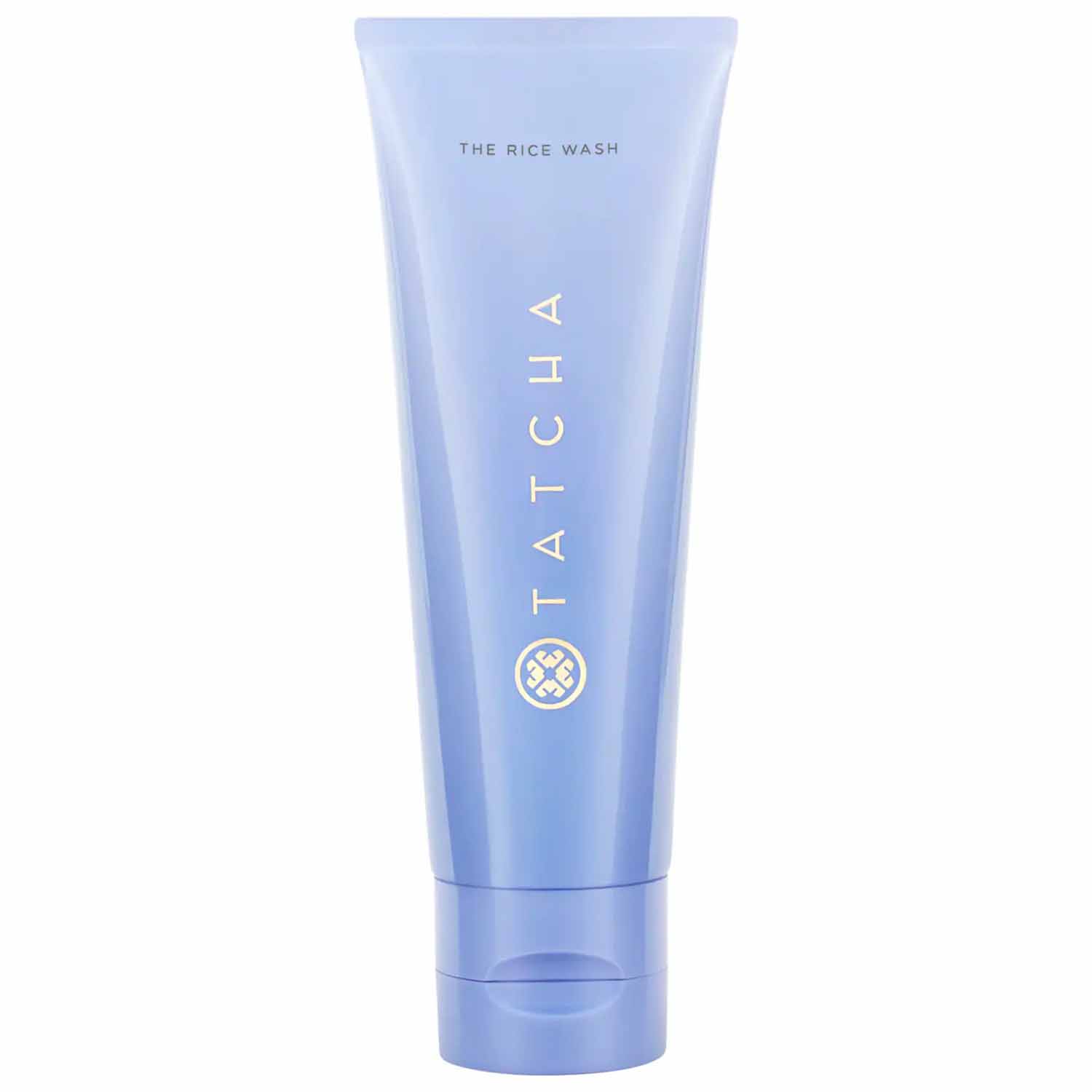 tatcha the rice wash facial cleanser