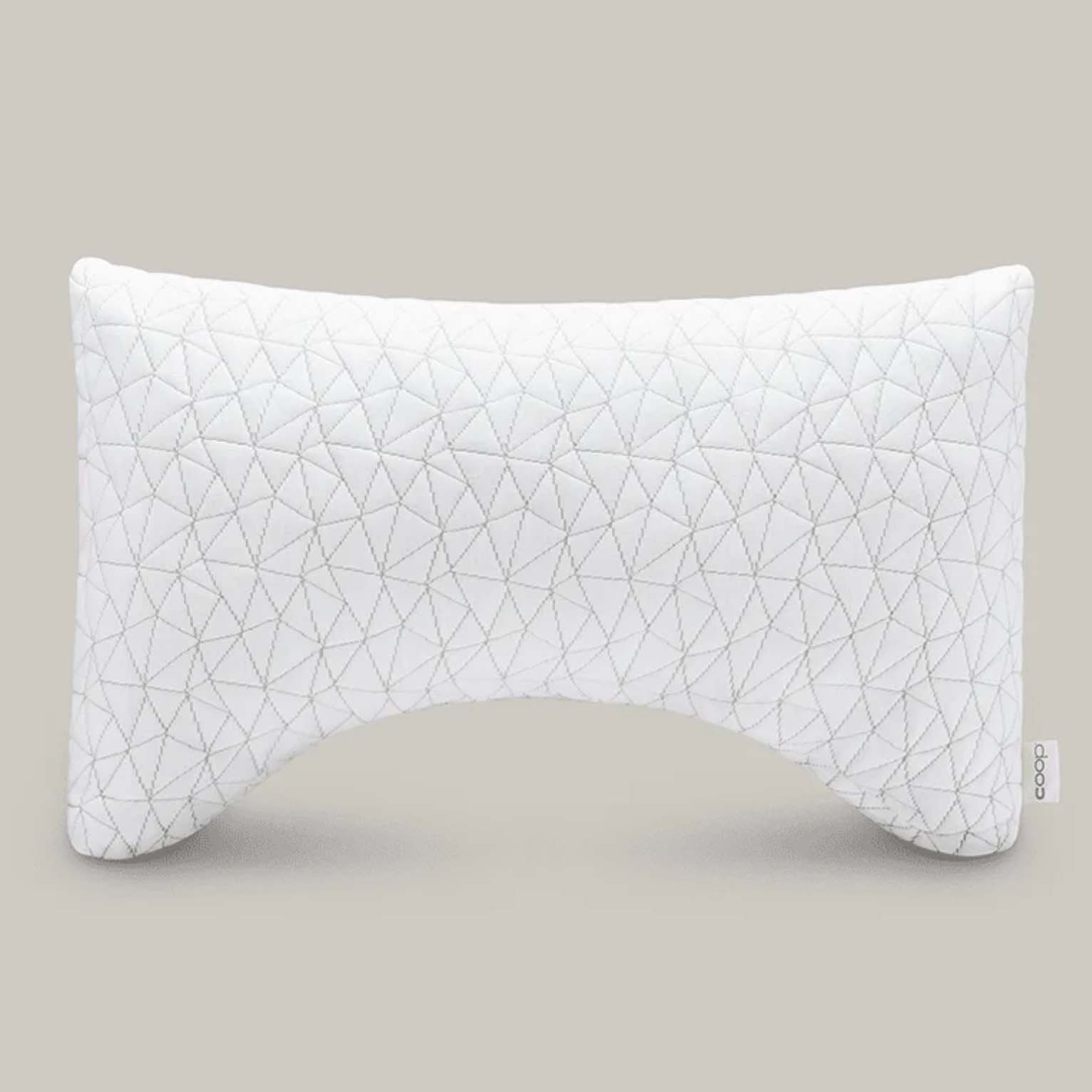 The Original Crescent Pillow