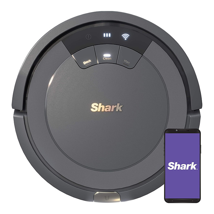 Shark AV753 ION Robot Vacuum
