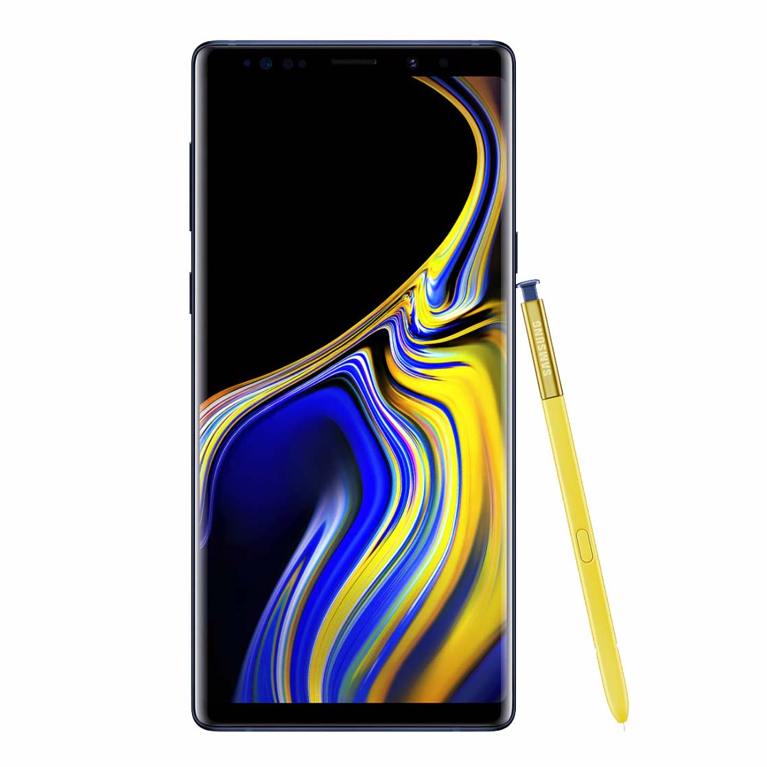 Samsung Galaxy Note9 with S Pen