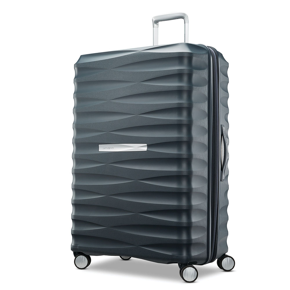 Samsonite Voltage suitcase in grey