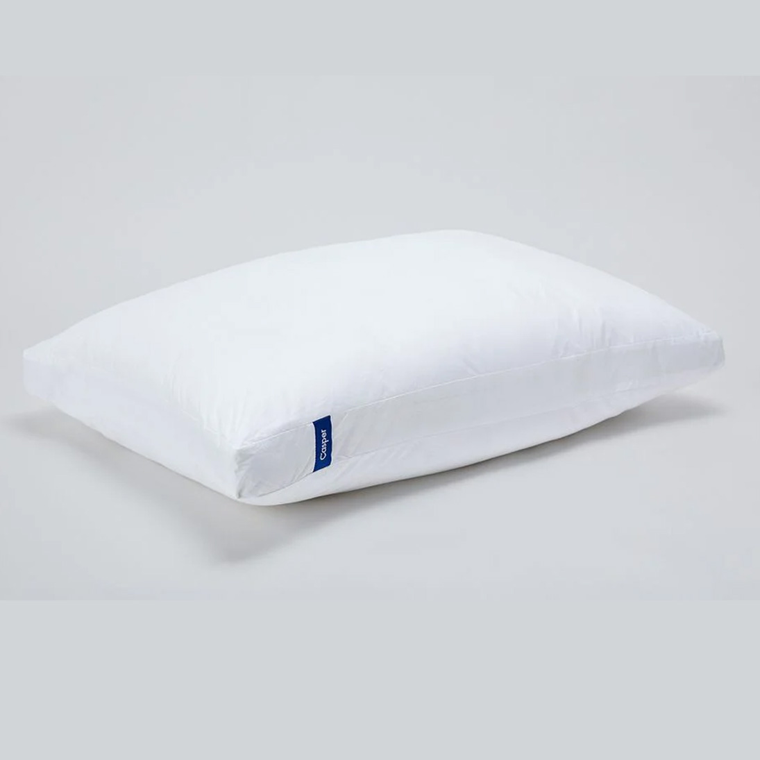 Original Casper Pillow in all white