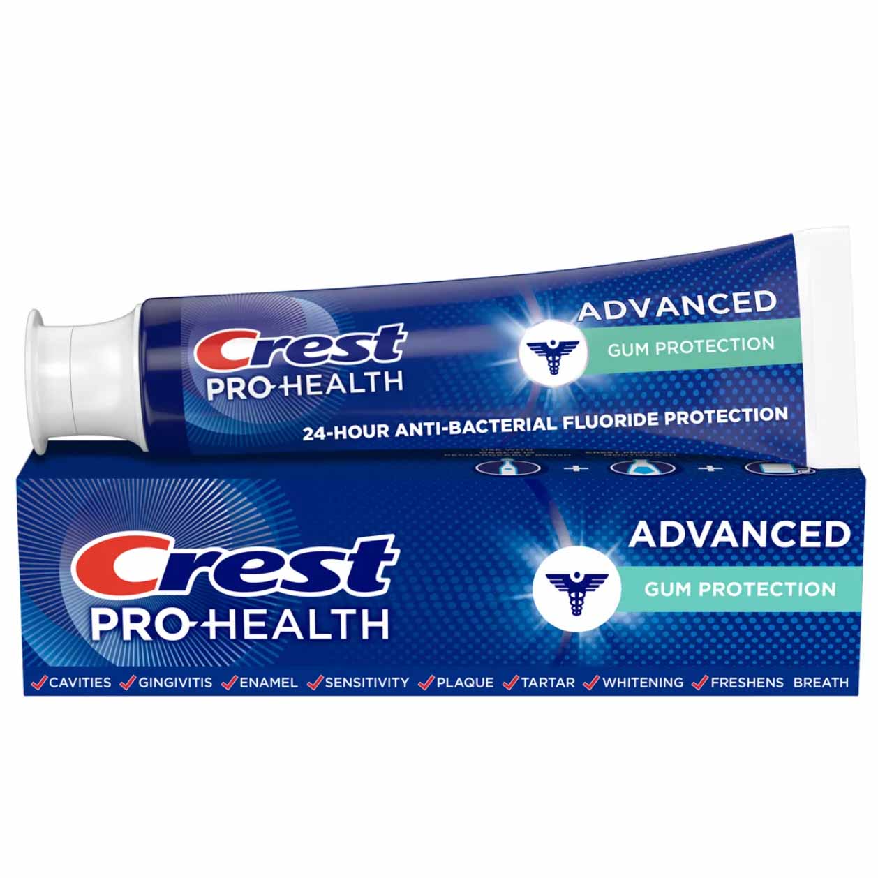 Crest Pro-Health Advanced Gum Protection Toothpaste