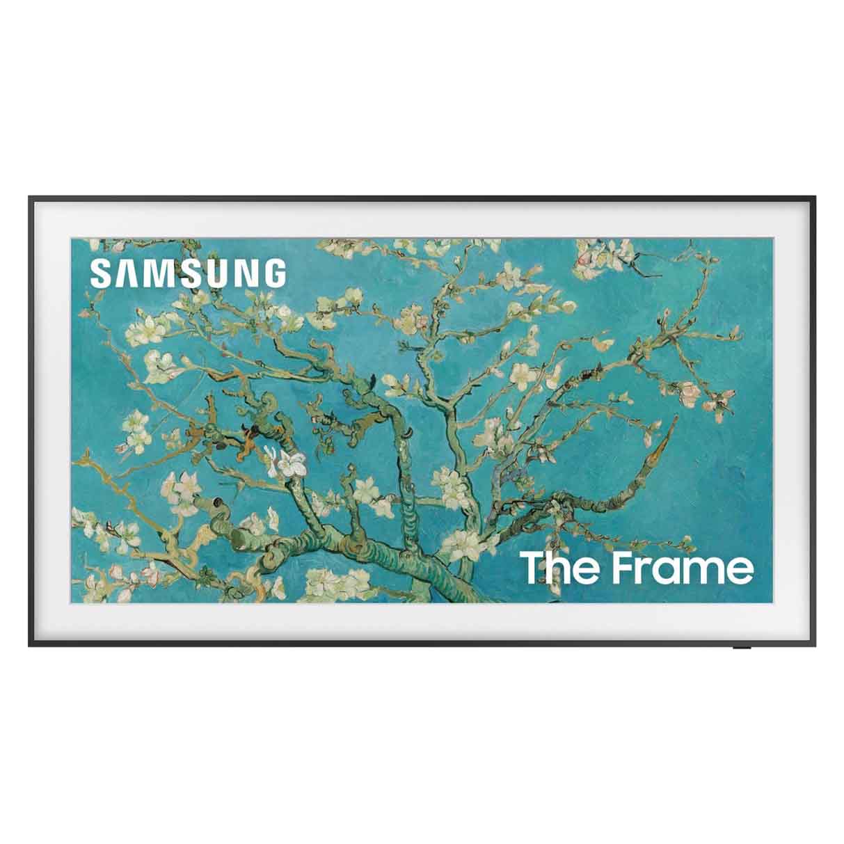 Samsung 65" Class The Frame QLED 4k Smart Tizen TV