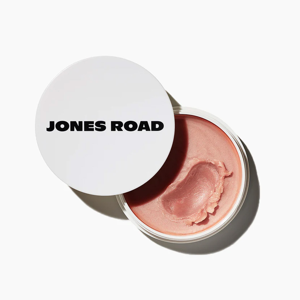 tined miracle beauty balm in the shade AU NATUREL by Jones Road 