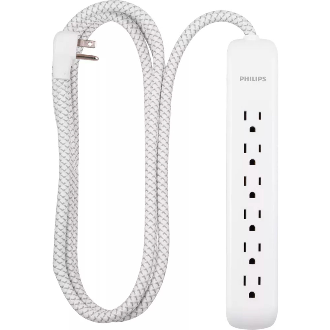 philips surge protector
